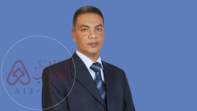 من هو العميد سمير راغب ويكيبيديا