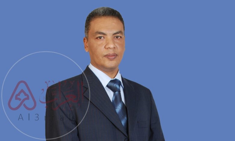 من هو العميد سمير راغب ويكيبيديا