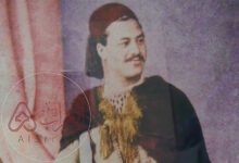من هو اول طبيب جزائري في القرن 19