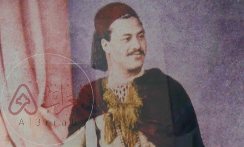 من هو اول طبيب جزائري في القرن 19