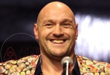 من هو تايسون فيوري ويكيبيديا السيرة الذاتية