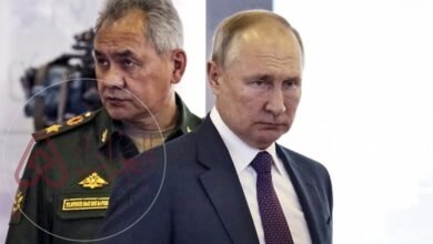 من هو شويغو سكرتير مجلس الأمن الروسي الجديد