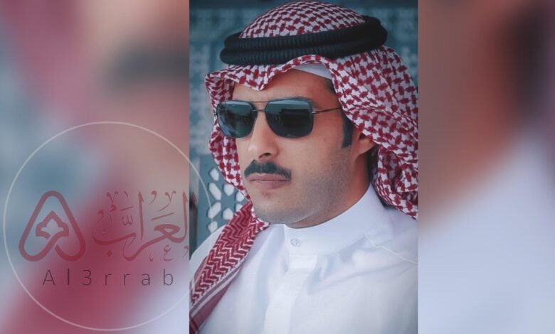 من هو طلال مشعل الأحمد ويكيبيديا؛ السيرة الذاتية