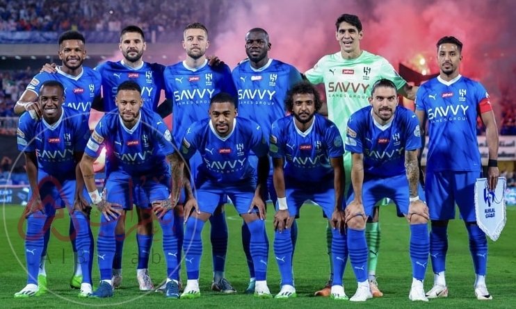 من هو نادي التحكيم السعودي