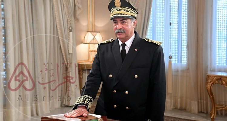 من هو وزير الداخلية التونسي الجديد 2024