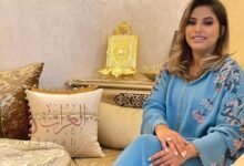 من هي الفنانة اكرام العبدية ويكيبيديا وكم عمرها ومن هو زوجها