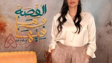 من هي ريهام عياد ويكيبيديا وكم عمرها
