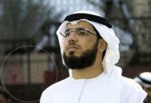 من هي زوجة وسيم يوسف