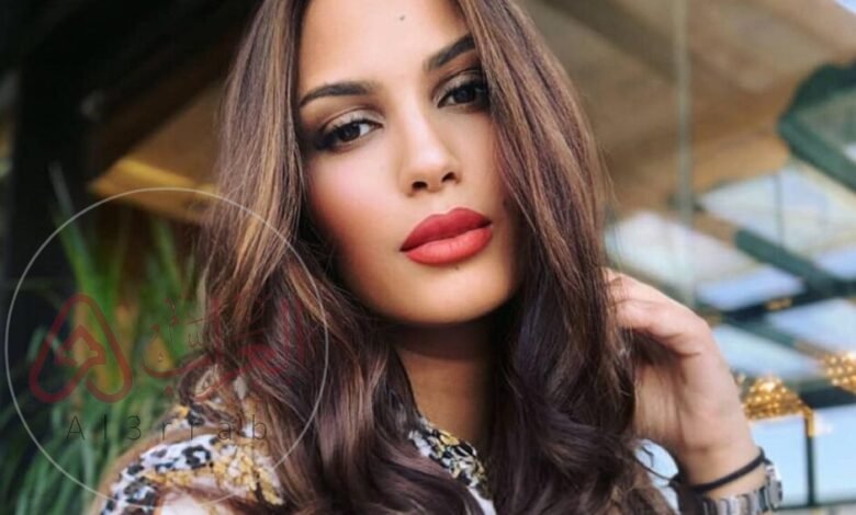 من هي لمياء جمال ويكيبيديا نجمة «ذا فويس»