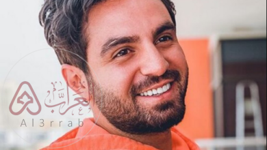 من هو غيث مروان ويكيبيديا وكم عمره ومن هي زوجته