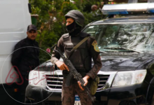 فيديو لحظة القبض علي سفاح التجمع وتفصيل القصة كاملة