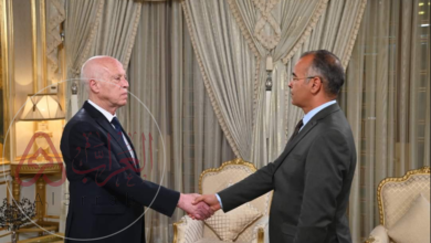 من هو كمال المدوري وزير الشؤون الاجتماعية الجديد