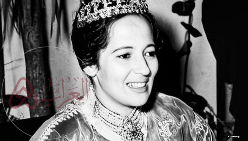 ما هو مرض والدة العاهل المغربي الملك محمد السادس