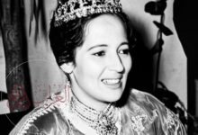 ما هو مرض والدة العاهل المغربي الملك محمد السادس