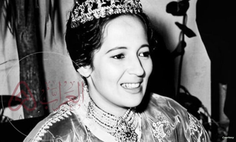 ما هو مرض والدة العاهل المغربي الملك محمد السادس