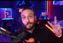 من هو عمرو نصوحي وكم عمره ومن هي زوجته