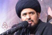 السيد منير الخباز ويكيبيديا السيرة الذاتية