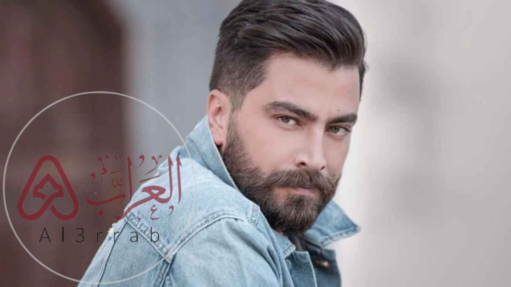 الفنان معتصم النهار