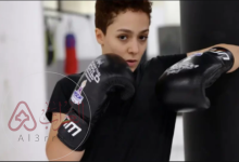 من هي هتان السيف ويكيبيديا وكم عمرها لاعبة الملاكمة السعودية