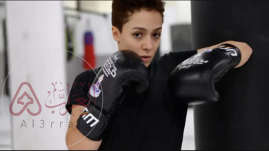 من هي هتان السيف ويكيبيديا وكم عمرها لاعبة الملاكمة السعودية