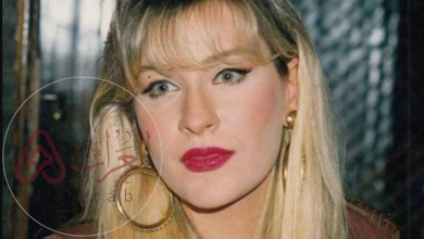 سبب وفاة الفنانة شيرين سيف النصر ويكيبيديا