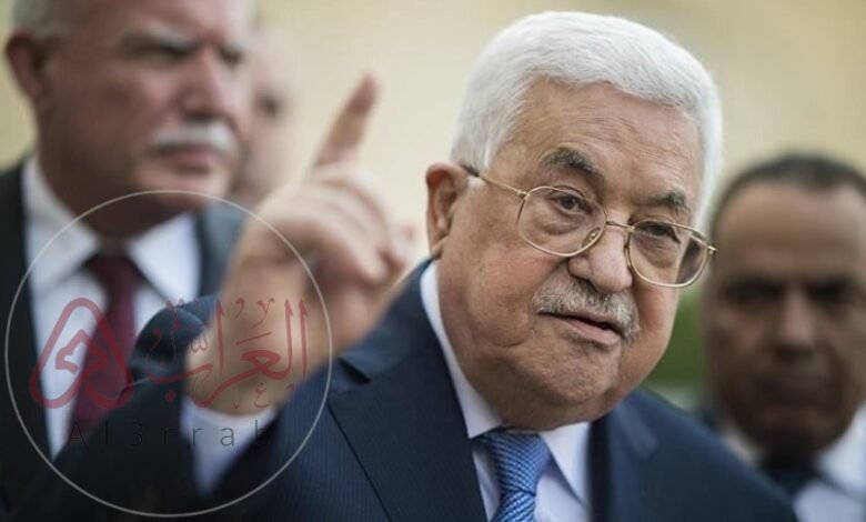 حقيقة وفاة الرئيس الفلسطيني محمود عباس في عمّان