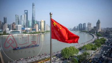 الصين تغلق حسابات المشاهير على مواقع التواصل والسبب!