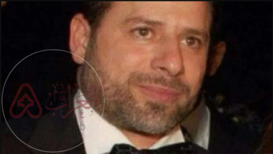 من هو عاطف عوض ويكيبيديا وما هو مرضه وزوجته