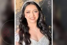 سبب وفاة عروس المنيا بفستان زفافها؛السبب الحقيقي