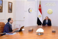 بالاسماء التشكيل الوزاري الجديد في مصر 2024 بعد استقالة الحكومة