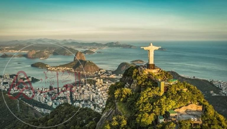 فيديو الطفل البرازيلي ؛مقطع الطفل البرازيلي كامل