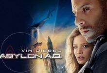 فيلم babylon a.d كامل مترجم جودة HD