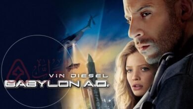 فيلم babylon a.d كامل مترجم جودة HD