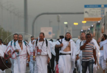 سبب وفاة حجاج مصريين وكم عددهم ومن هم