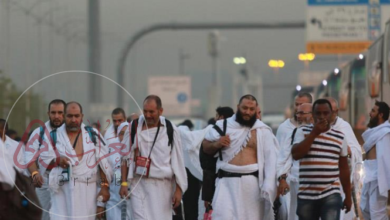 سبب وفاة حجاج مصريين وكم عددهم ومن هم