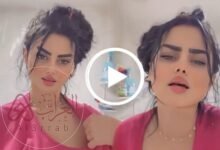 مقطع ام اللول كامل بدون حذف الراقصة العراقية