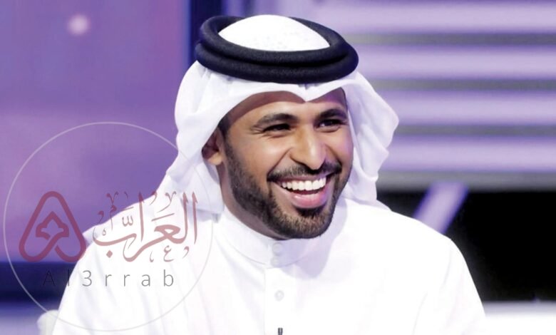 من هو خالد الحدي ويكيبيديا المعلق الرياضي بقنوات الكاس الفضائية