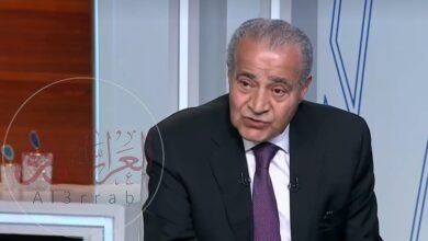 من هو وزير التموين الجديد 2024 في الحكومة المصرية الجديدة
