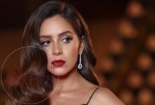 من هي جميلة عوض ويكيبيديا ومن هو زوجها