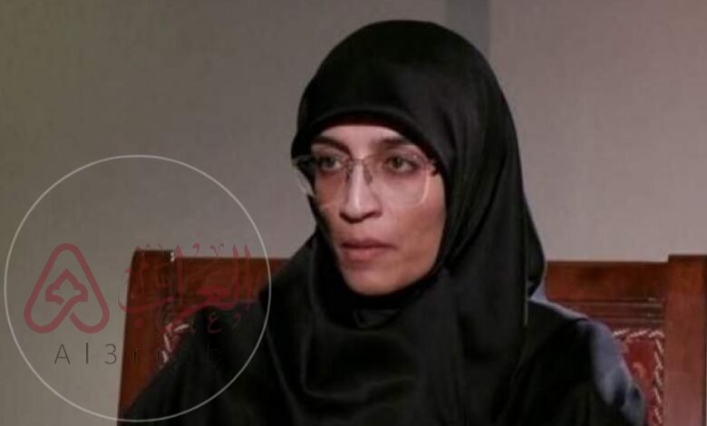 من هي زوجة أبو مهدي المهندس