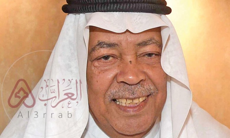 من هي زوجة سعد الفرج الحقيقية؟