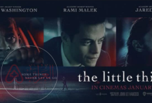 قصة فيلم the little things كاملة ومشاهدة HD