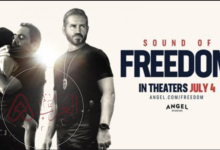 فيلم sound of freedom كامل مترجم HD