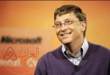 من هو صاحب شركة مايكروسوفت