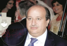 من هو عامر الصباح ويكيبيديا وتفاصيل علاقته مع صابرين