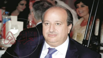 من هو عامر الصباح ويكيبيديا وتفاصيل علاقته مع صابرين