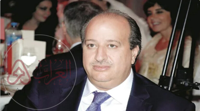 من هو عامر الصباح ويكيبيديا وتفاصيل علاقته مع صابرين