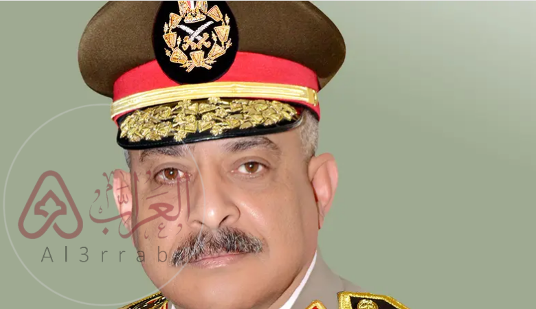 من هو عبد المجيد صقر ويكيبيديا وزير الدفاع المصري الجديد؟