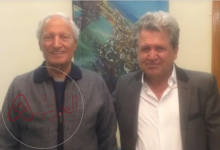 من هو فاروق الشرع ويكيبيديا السيرة الذاتية