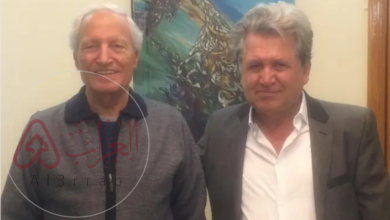 من هو فاروق الشرع ويكيبيديا السيرة الذاتية